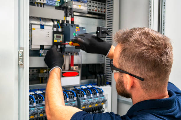 Industrial Electrical Services in San Diego, CA